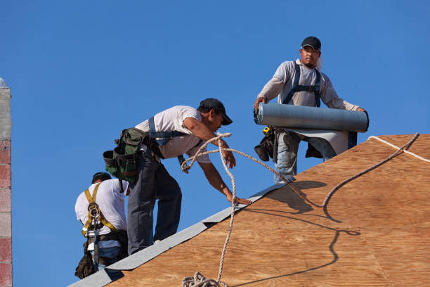 Quick and Trustworthy Emergency Roof Repair Services in Dover, NJ