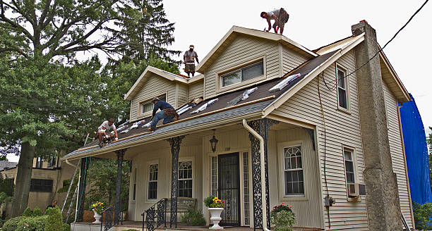 Slate Roofing Contractor in Dover, NJ